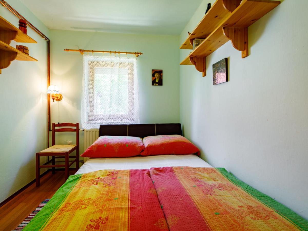 Holiday Home Amaryllis By Interhome Balatonakarattya Exterior foto
